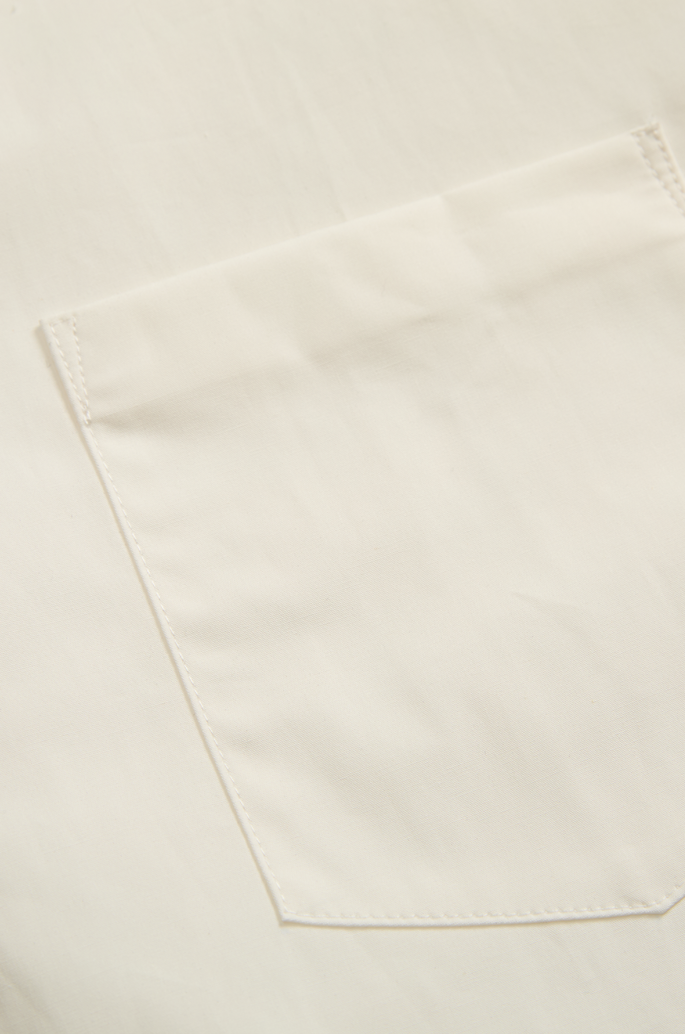 Object No.01 – White Shirt