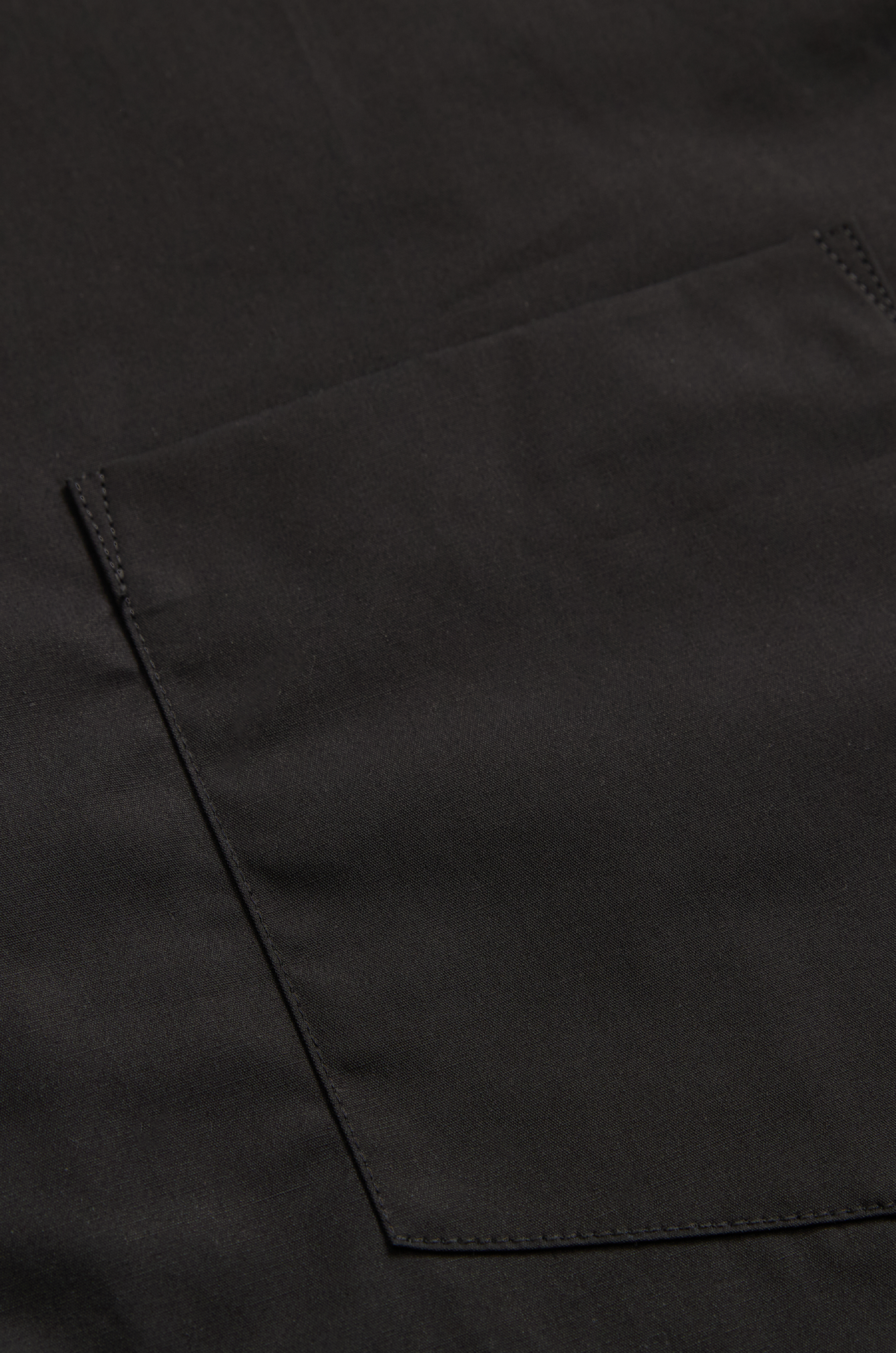Object No.01 – Black Shirt