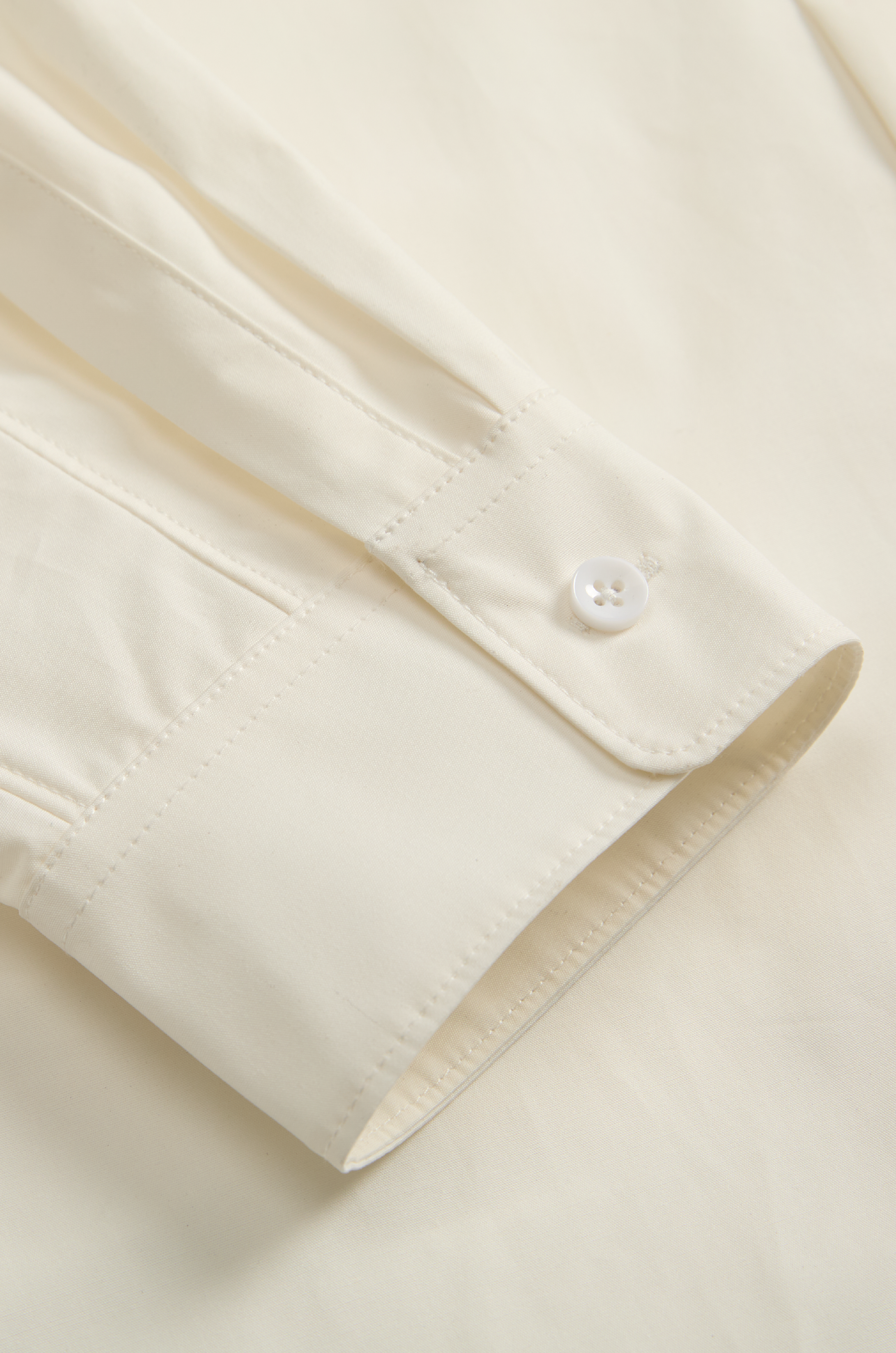 Object No.01 – White Shirt