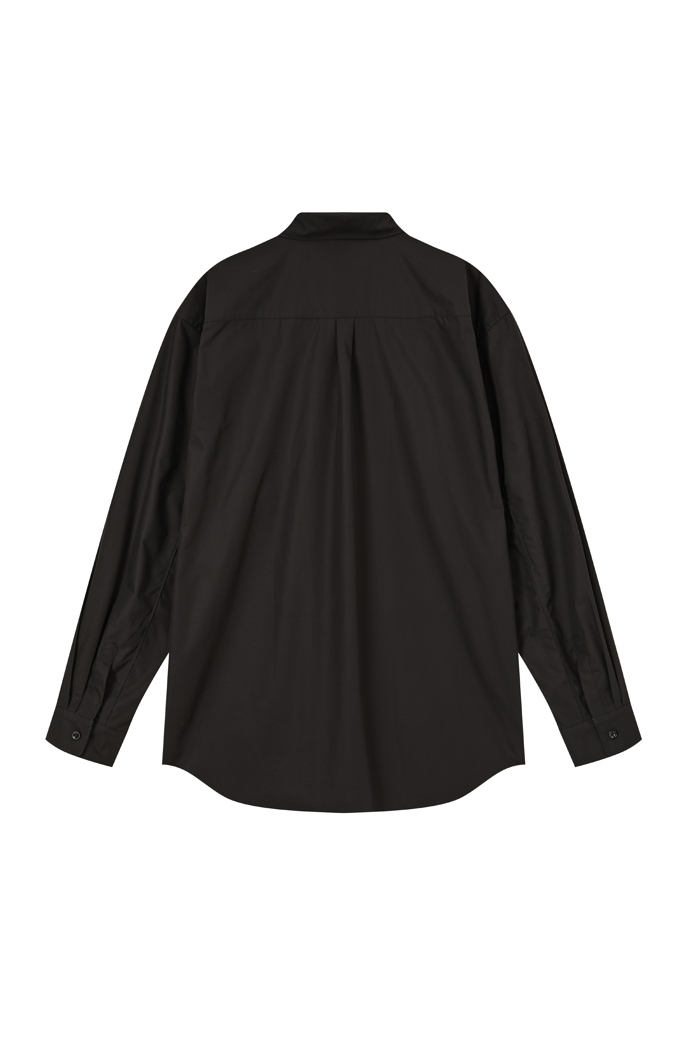 Object No.01 – Black Shirt